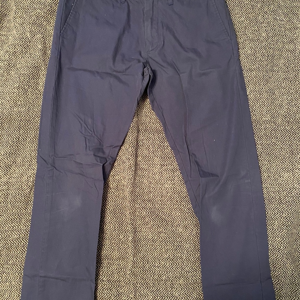 Chinos - Picture 3 of 3
